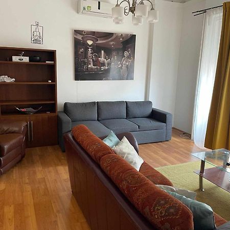 Appartement Danube Dwelling Asboth 19-1 à Budapest Extérieur photo