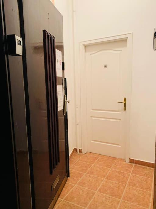 Appartement Danube Dwelling Asboth 19-1 à Budapest Extérieur photo