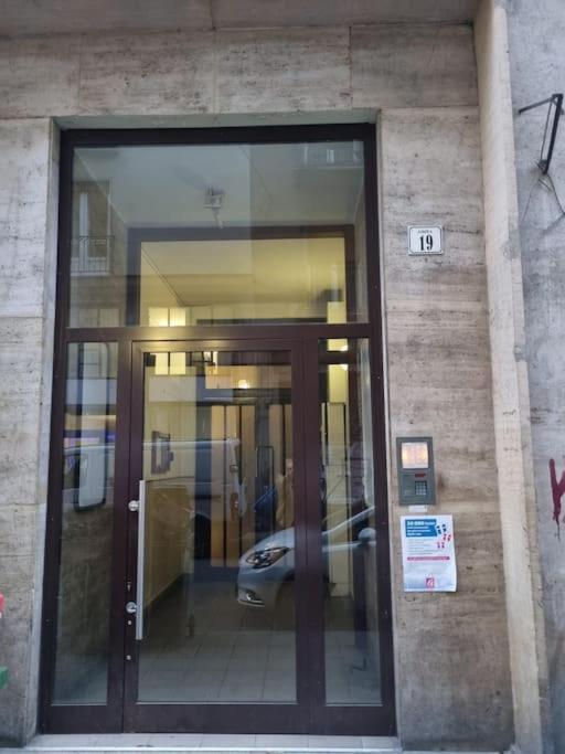 Appartement Danube Dwelling Asboth 19-1 à Budapest Extérieur photo