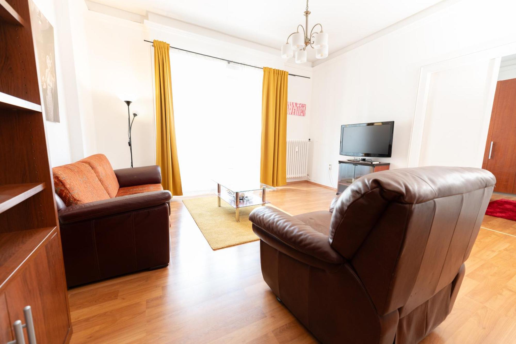 Appartement Danube Dwelling Asboth 19-1 à Budapest Extérieur photo