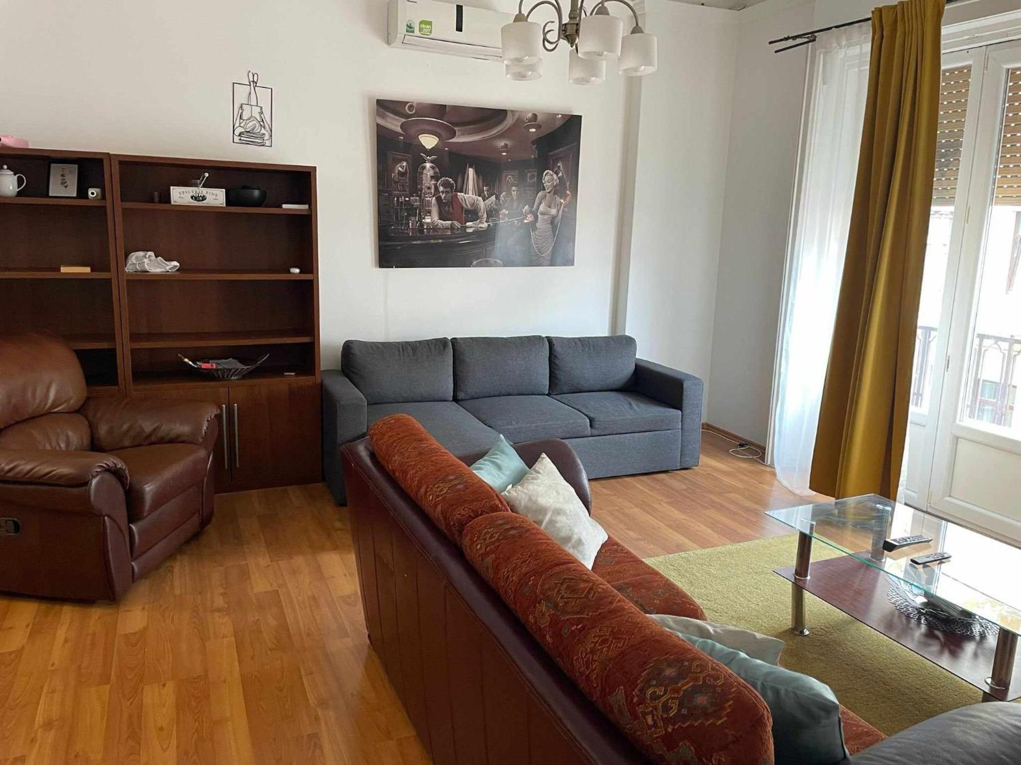 Appartement Danube Dwelling Asboth 19-1 à Budapest Extérieur photo